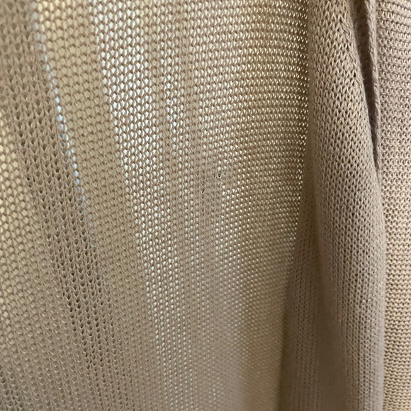 Cardigan - Picture 2 of 4